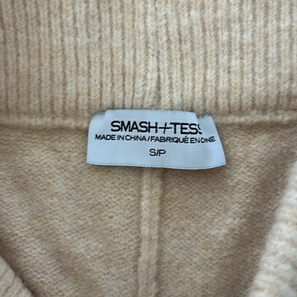 Smash + Tess Pants - Picture 2 of 4